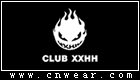 CLUB XXHH (clubsxxhh/潮牌)
