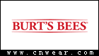 BURT'S BEES (伯特小蜜蜂)品牌LOGO