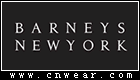 Barneys New York (巴尼斯纽约精品店)品牌LOGO