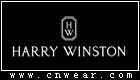 Harry Winston (海瑞温斯顿)品牌LOGO