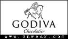 GODIVA (歌帝梵)品牌LOGO