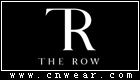 THE ROW (女装)品牌LOGO