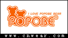 POPOBE熊 (Popobe Bear)品牌LOGO