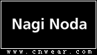 野田风 (Nagi Noda)品牌LOGO