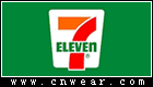 7-11便利店 (seven eleven / 7-Eleven)品牌LOGO