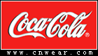 可口可乐 Coca-Cola品牌LOGO