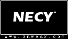 NECY (潮牌)品牌LOGO