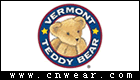 VERMONT TEDDY BEAR (泰迪熊)品牌LOGO