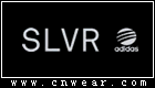 Adidas SLVR品牌LOGO