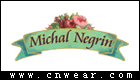 Michal Negrin (米哈.奈格林)品牌LOGO