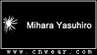 Mihara Yasuhiro (三原康裕)品牌LOGO