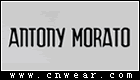 Antony Morato品牌LOGO