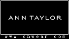 ANN TAYLOR (安.泰勒)品牌LOGO