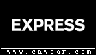 EXPRESS品牌LOGO