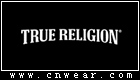 True Religion (真实信仰)品牌LOGO