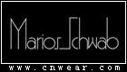 Marios Schwab (马里奥.施瓦博)品牌LOGO