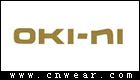 OKI-NI (奥客尼)品牌LOGO