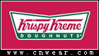 Krispy Kreme Doughnuts (KK美国甜甜圈)品牌LOGO