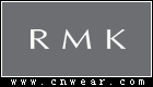 RMK (彩妆)品牌LOGO