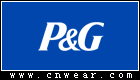 宝洁 P&G