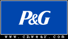 宝洁 P&G品牌LOGO