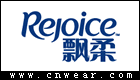 飘柔 Rejoice品牌LOGO