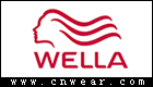 威娜 WELLA品牌LOGO