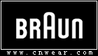 BRAUN (德国博朗)