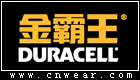 金霸王 DURACELL