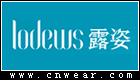 露姿 LODEWS品牌LOGO