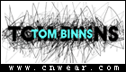 汤姆宾斯 Tom Binns品牌LOGO