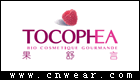 果舒言 TOCOPHEA品牌LOGO