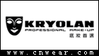 KRYOLAN (歌剧魅影)品牌LOGO