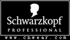 Schwarzkopf 施华蔻品牌LOGO