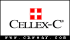 仙丽施 Cellex-C品牌LOGO