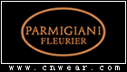 帕玛强尼 PARMIGIANI品牌LOGO