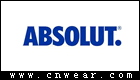 ABSOLUT (绝对伏特加)品牌LOGO