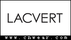 拉格贝尔 LacVert品牌LOGO