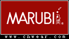 丸美 MARUBI品牌LOGO