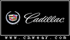 凯迪拉克 Cadillac品牌LOGO