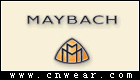 迈巴赫 MAYBACH品牌LOGO