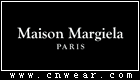 Maison Margiela (梅森.马吉拉)品牌LOGO