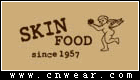 思亲肤 SKIN FOOD品牌LOGO