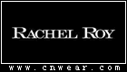 瑞秋.罗伊 Rachel Roy品牌LOGO