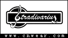 Stradivarius (斯特拉迪瓦里斯)品牌LOGO