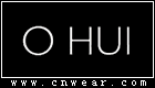 O HUI (欧蕙)