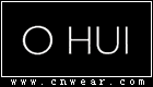 O HUI (欧蕙)品牌LOGO