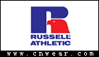 RUSSELL ATHLETIC (罗素运动)品牌LOGO