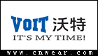 沃特 VOIT品牌LOGO