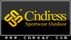 凯狄仕 Cindiress品牌LOGO